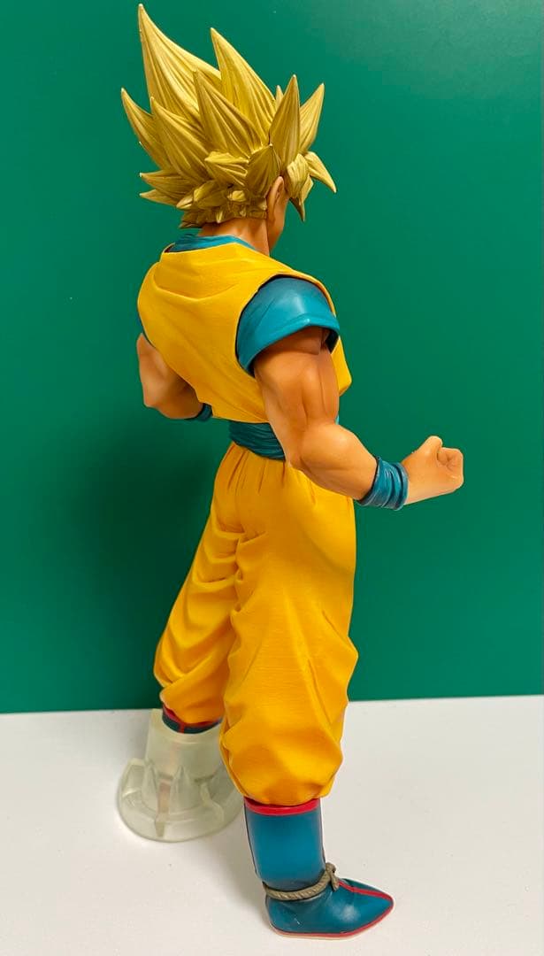 ドラゴンボールZ MASTER STARS PIECE 孫悟空