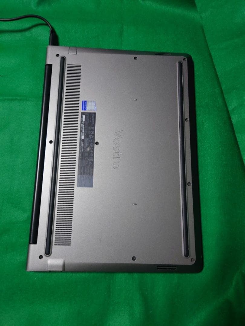 WIN11 Pro Cor i5 爆速256GB SSD＋500GB HDD