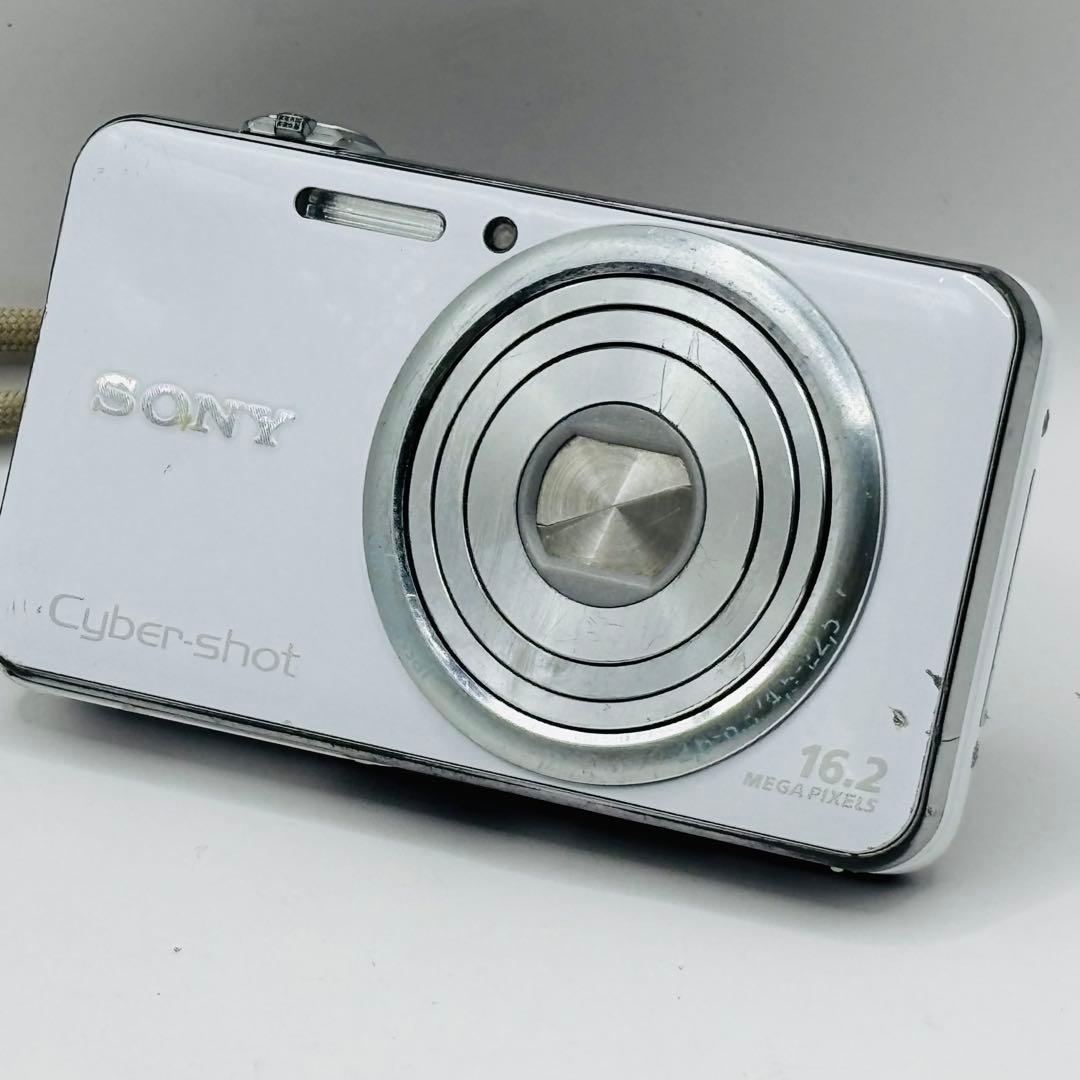 動作確認済み　SONY Cyber-shot DSC-WX70 デジタルカメラ