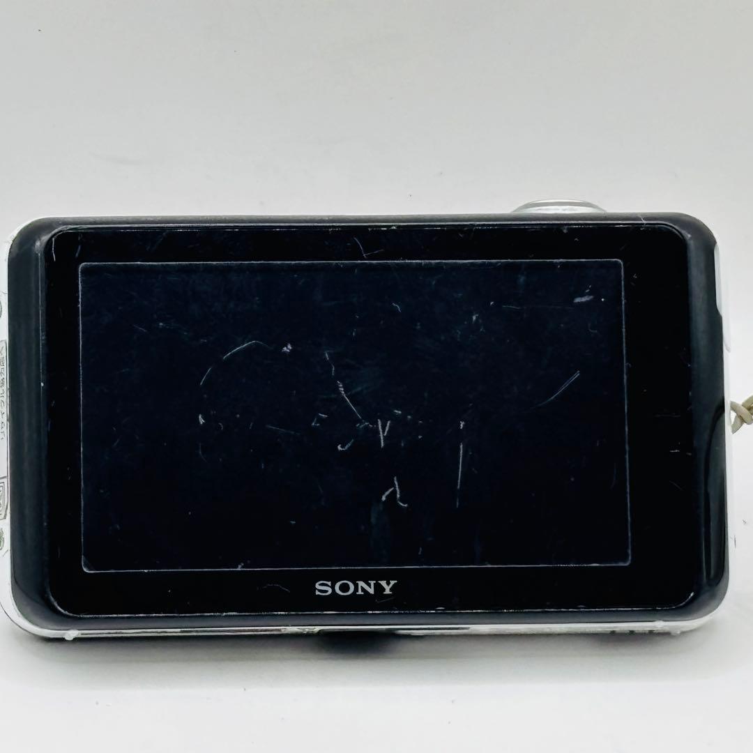 動作確認済み　SONY Cyber-shot DSC-WX70 デジタルカメラ