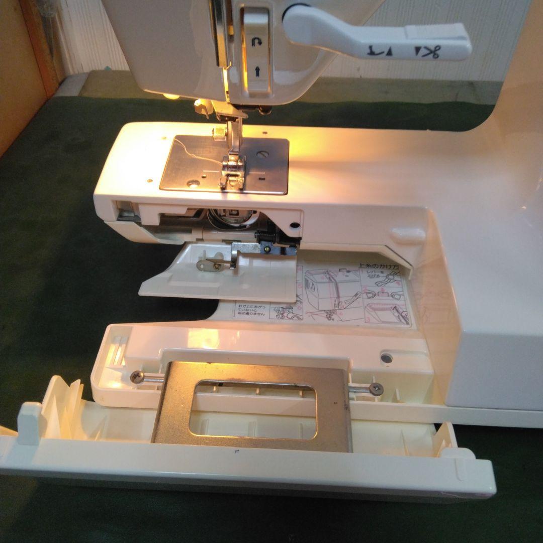 jukiHZL7800型