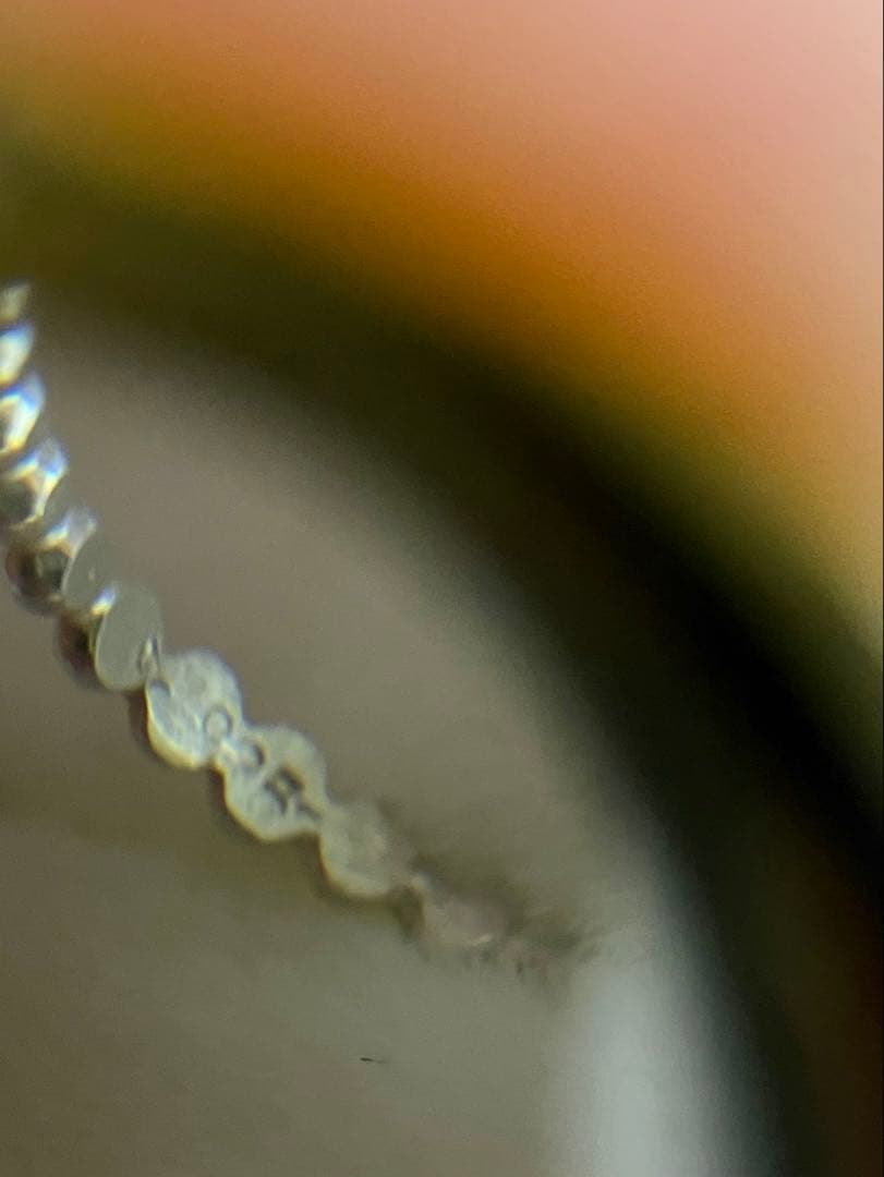 SV925＊愛らしいパライバトルマリンリングです