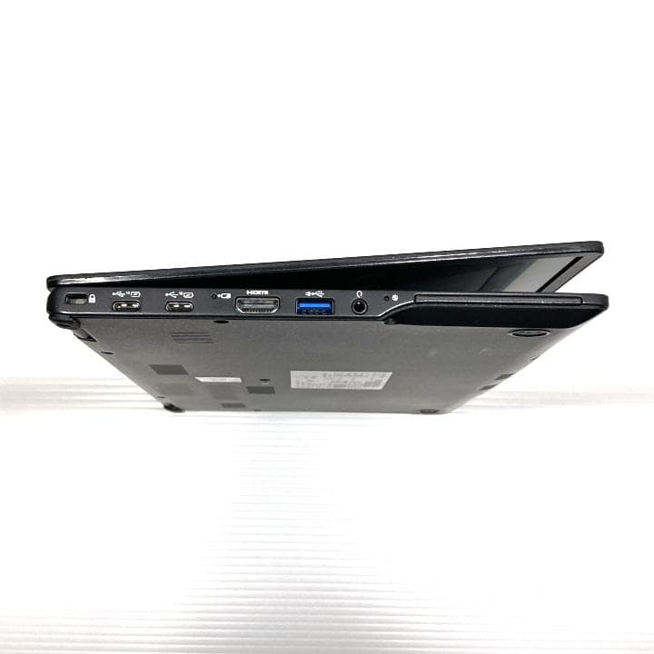 富士通 ノートPC LIFEBOOK U9311/F【i5/11世代・中古】