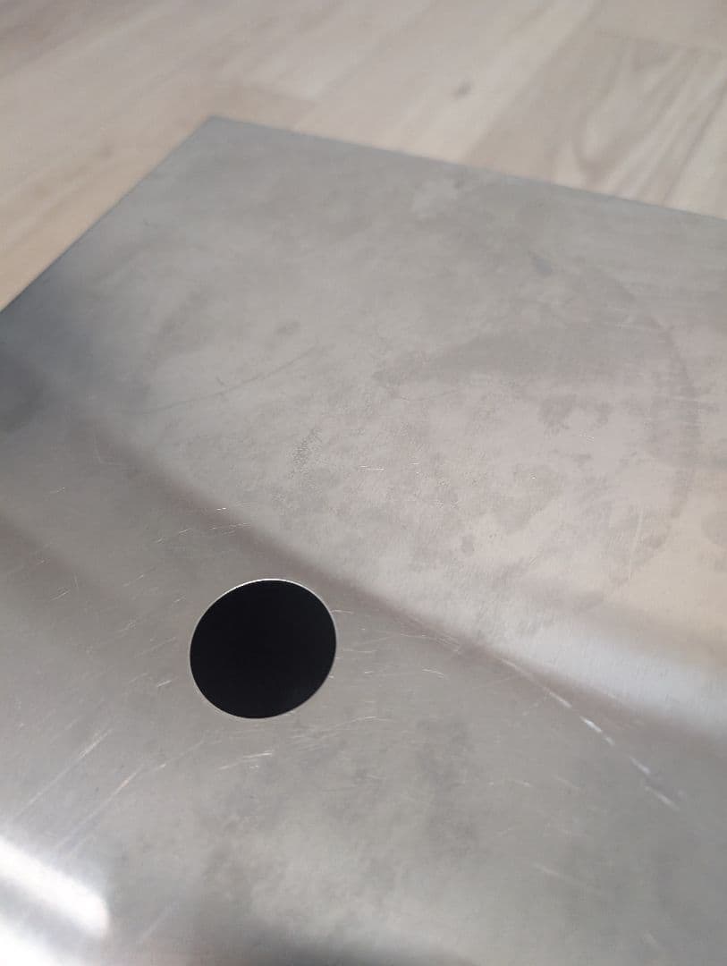  peak IGT廃盤品 ステンボックス 1ユニット