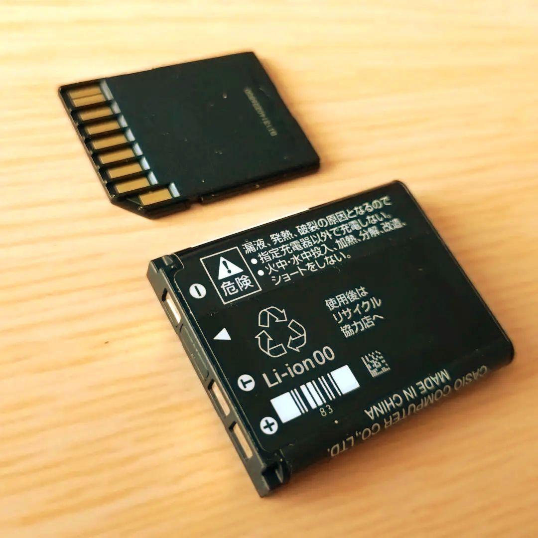 【小山です】CASIO EXILIM EX-ZS180 カシオ