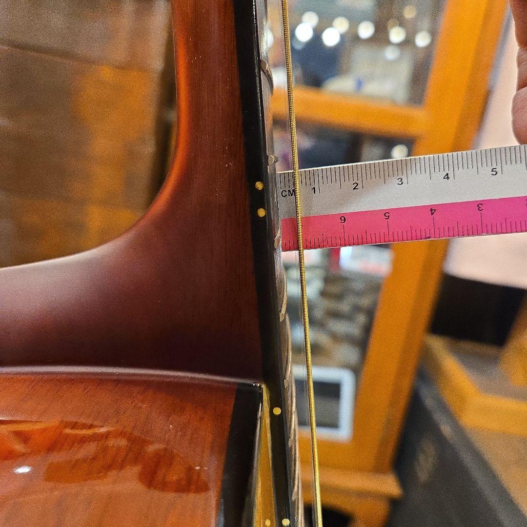 MORRIS MF-201アコースティックギター モーリス