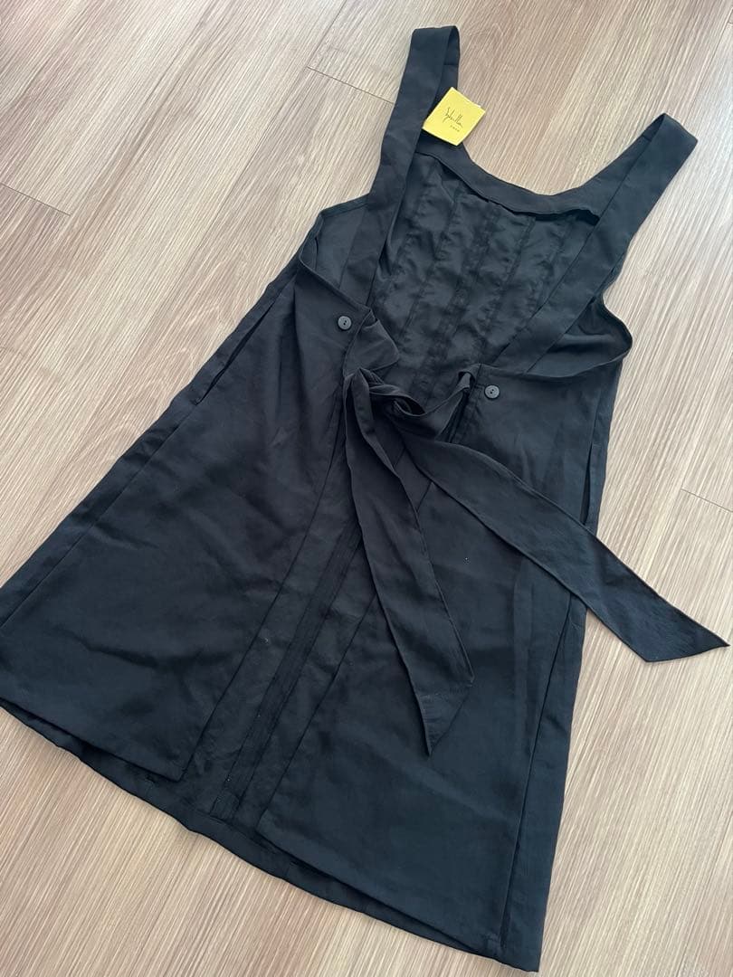 シビラ　エプロン