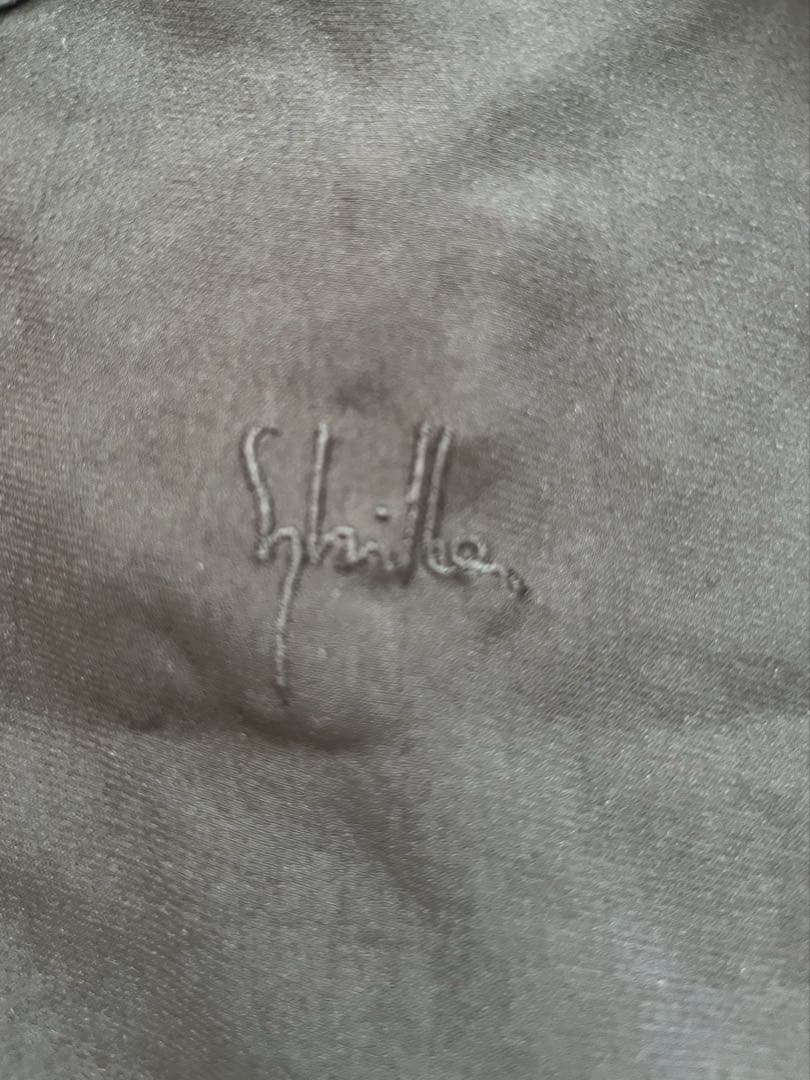 シビラ　エプロン
