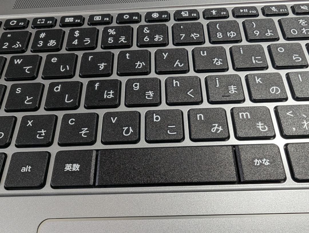 【超美品】acer chromebook CB315・N150・メモリ8GB