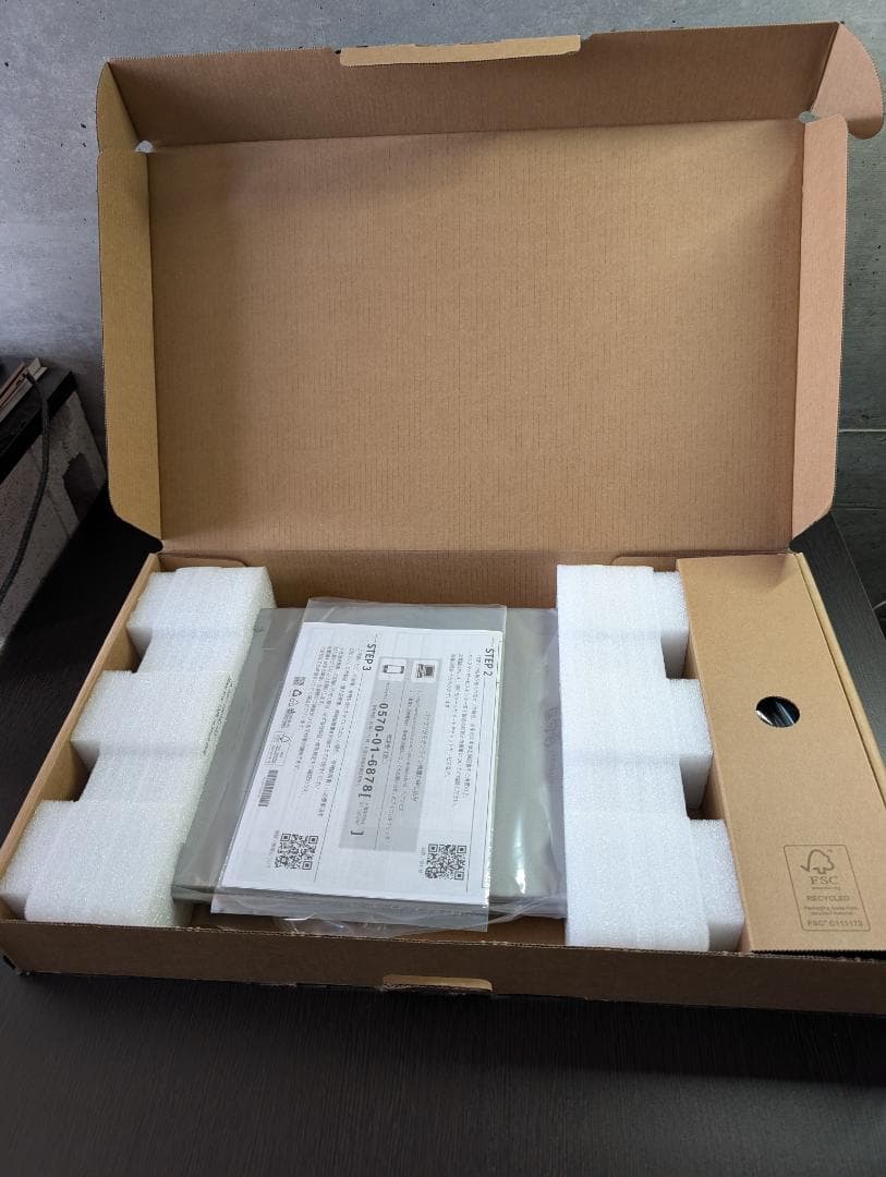 【超美品】acer chromebook CB315・N150・メモリ8GB