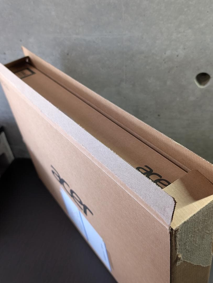 【超美品】acer chromebook CB315・N150・メモリ8GB