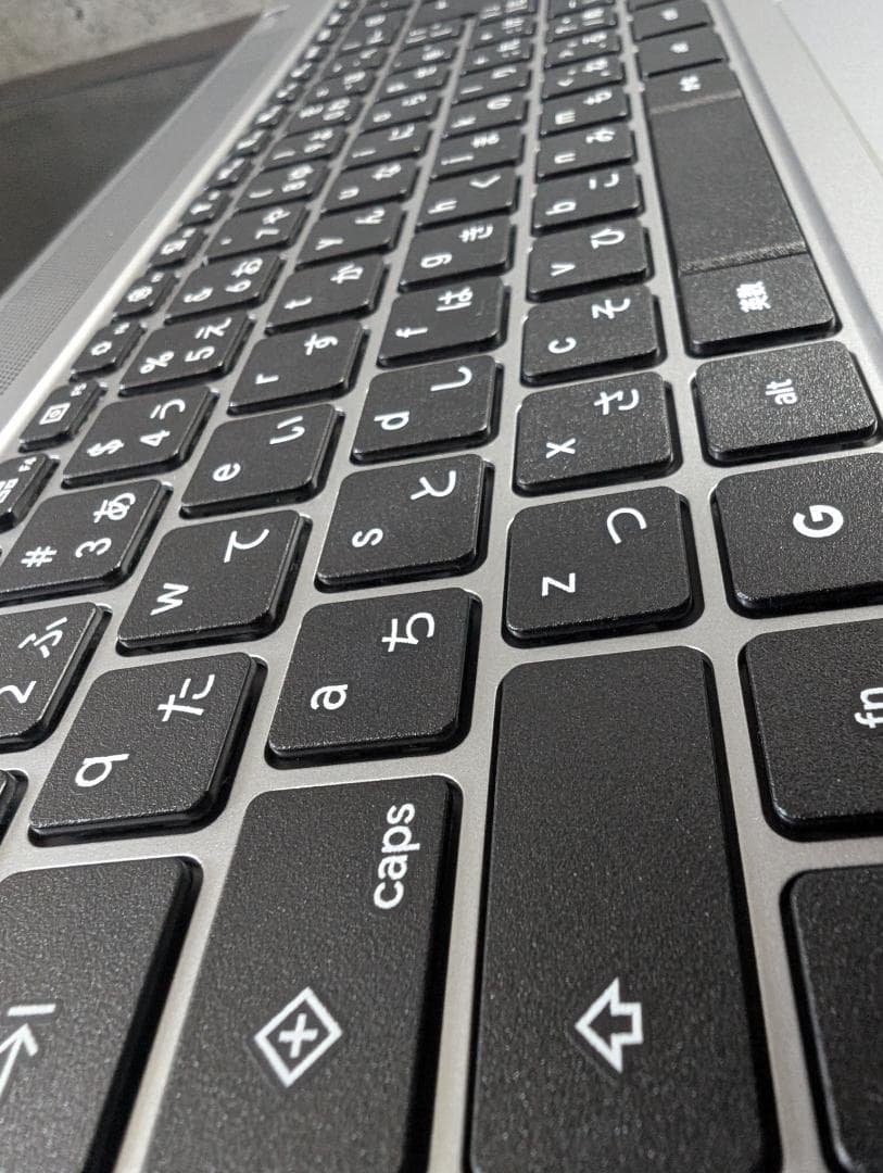 【超美品】acer chromebook CB315・N150・メモリ8GB