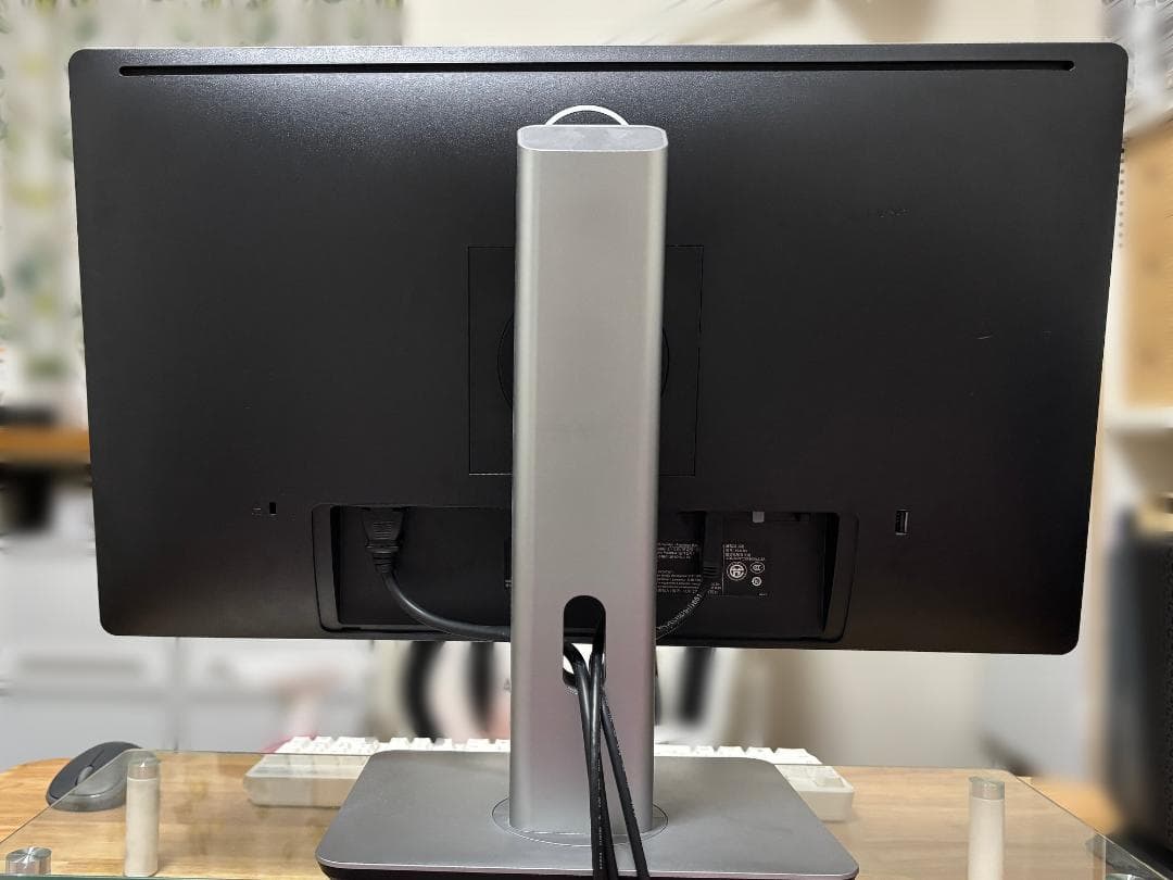 Dell P2415Q 23.8インチ4K モニター