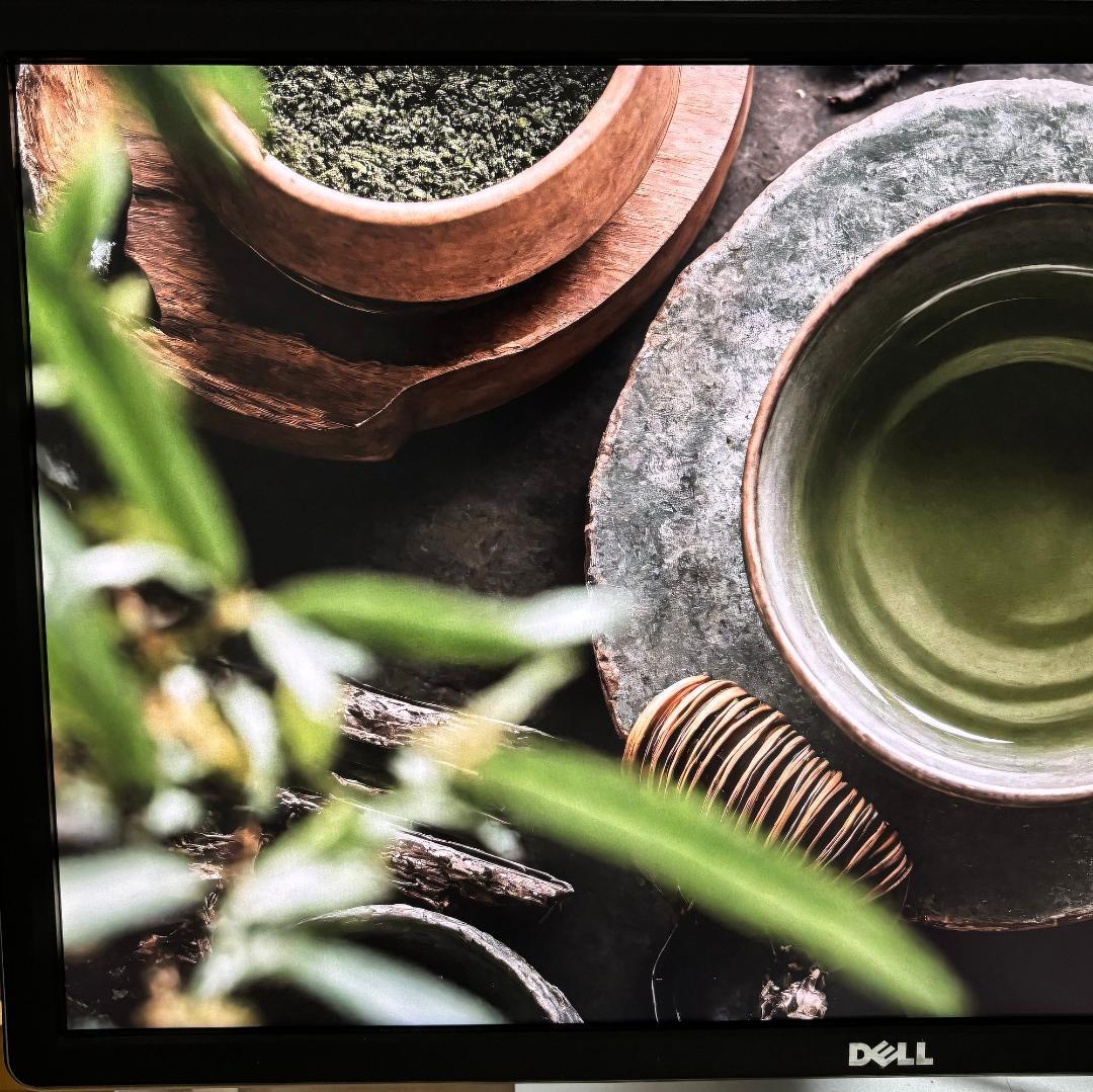 Dell P2415Q 23.8インチ4K モニター