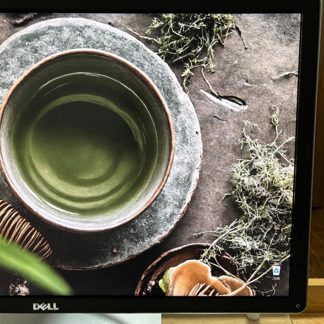 Dell P2415Q 23.8インチ4K モニター
