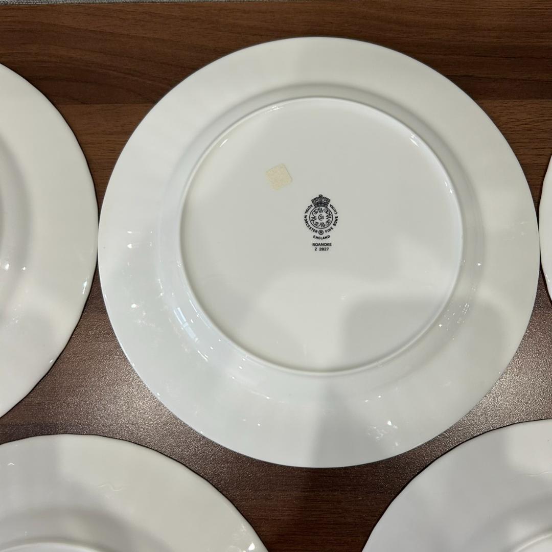 ロイヤルウースター  WORCESTER ROANOKE ５枚