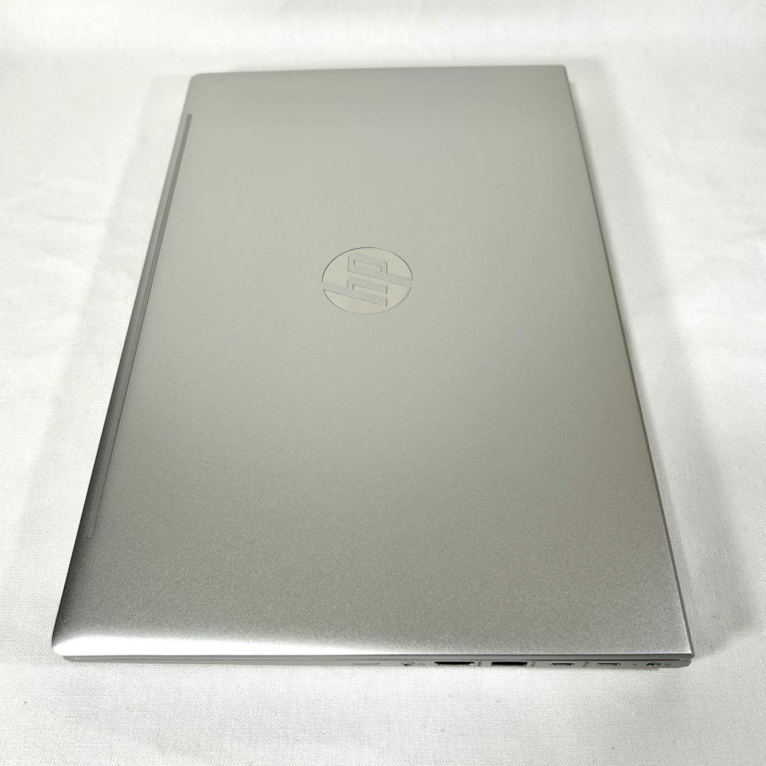 HP ProBook 450 G10 i5 512GB 16GB バッテリー良好