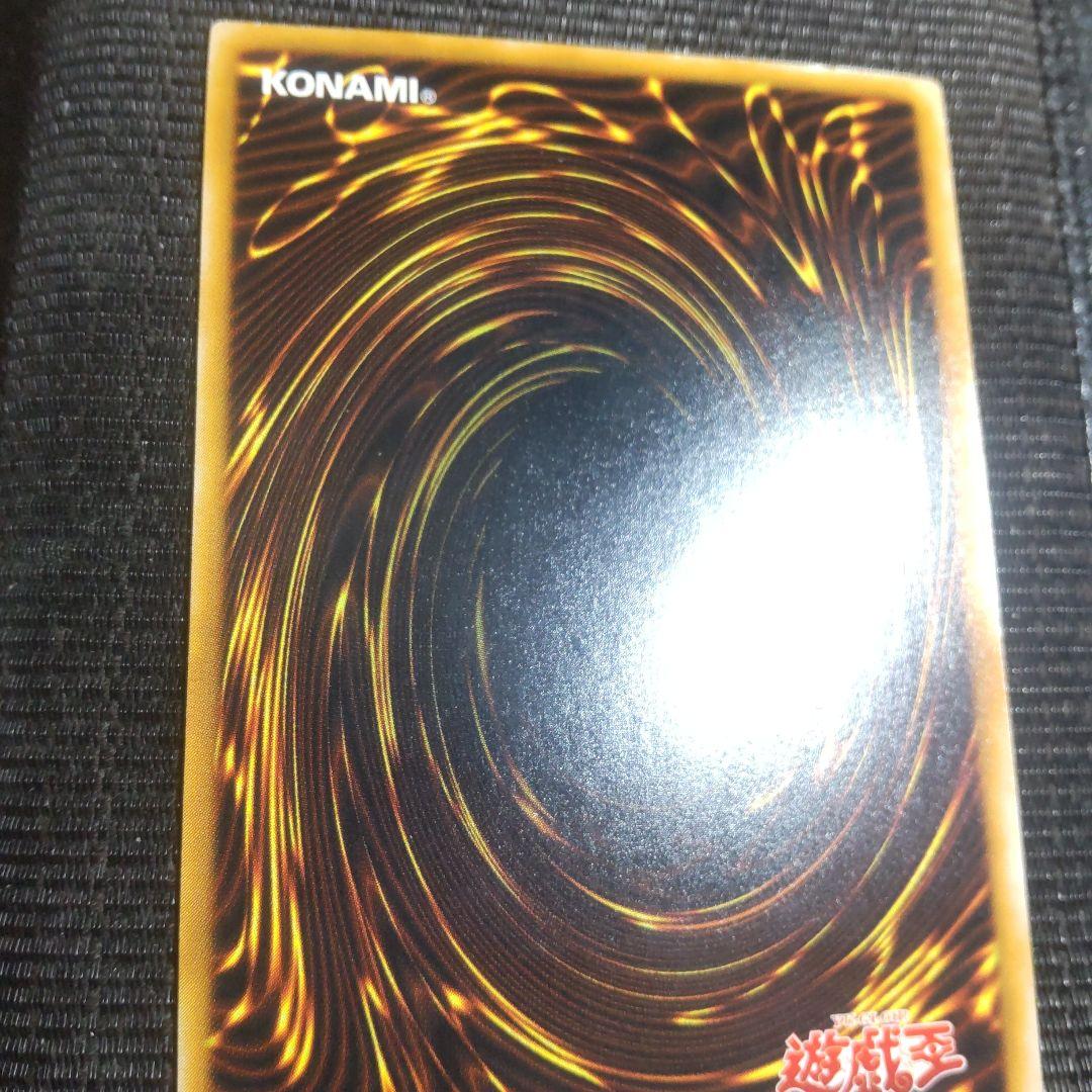 遊戯王　ダークネクロフィア　レリーフ