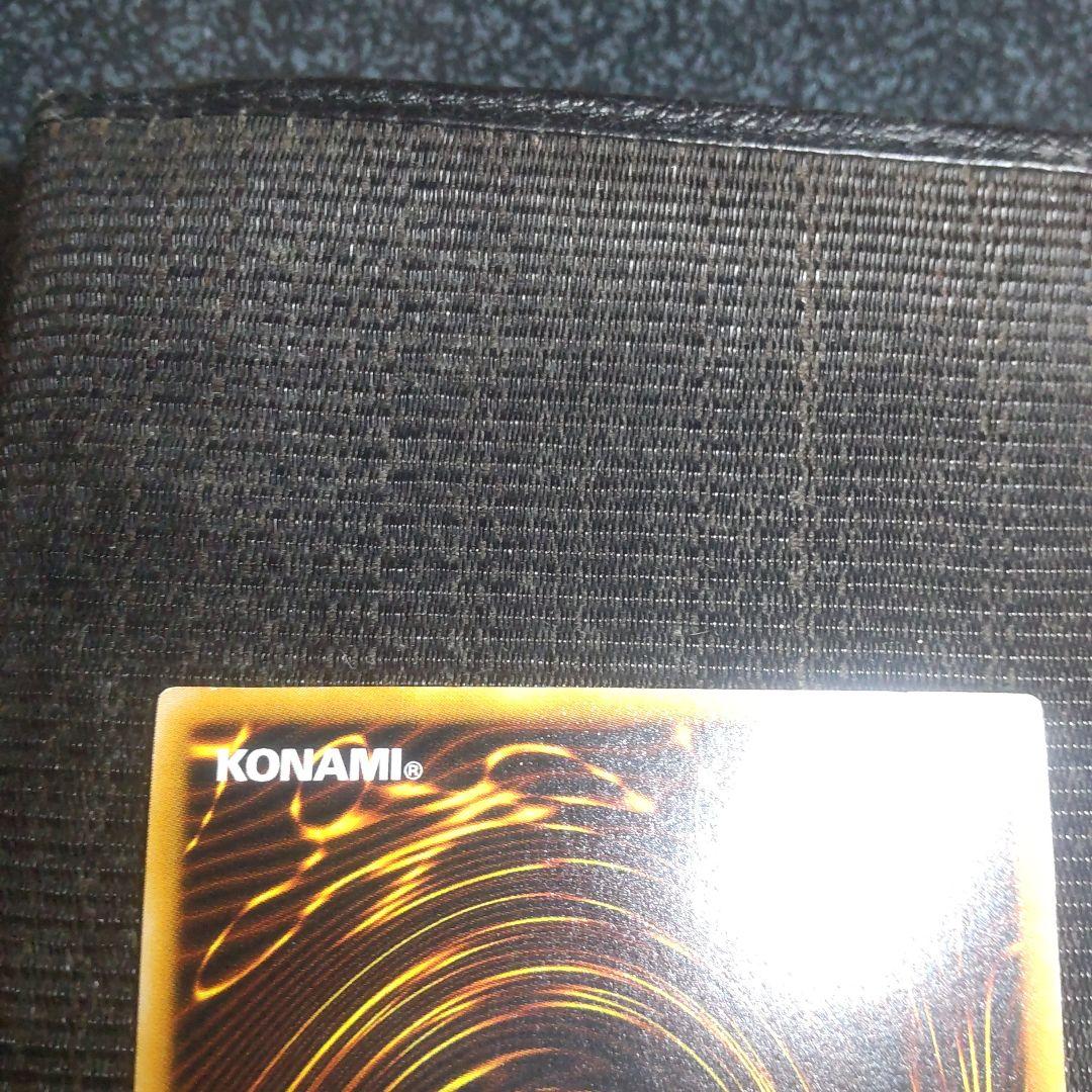 遊戯王　ダークネクロフィア　レリーフ