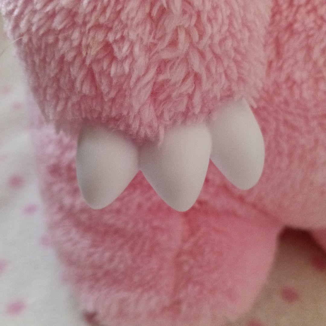 チャックスgp いたずらぐまのグルーミー ぬいぐるみ No595