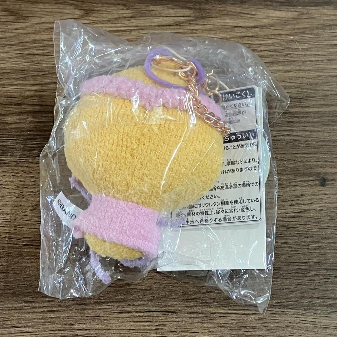 完売品 スナイデルホーム たまごっち コラボ めめっち ぬいぐるみチャーム