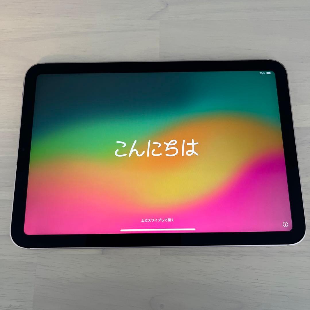 iPad mini 第6 256GB Wifi Cellular &pencil