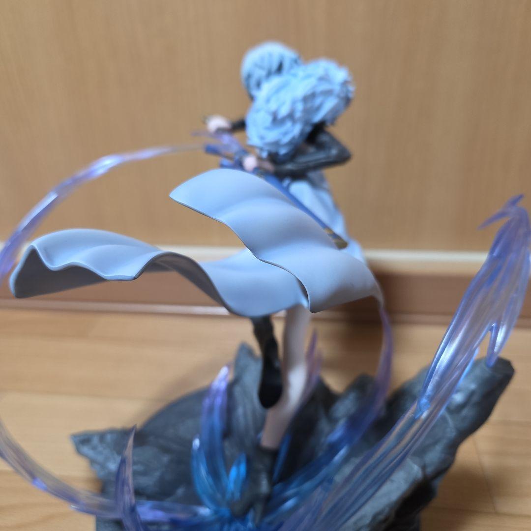 霊篭：INCARNATION 白月魁 1/7 完成品フィギュア