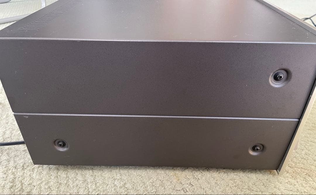 Pioneer CT-920 ステレオカセットデッキ パイオニア 3ヘッド