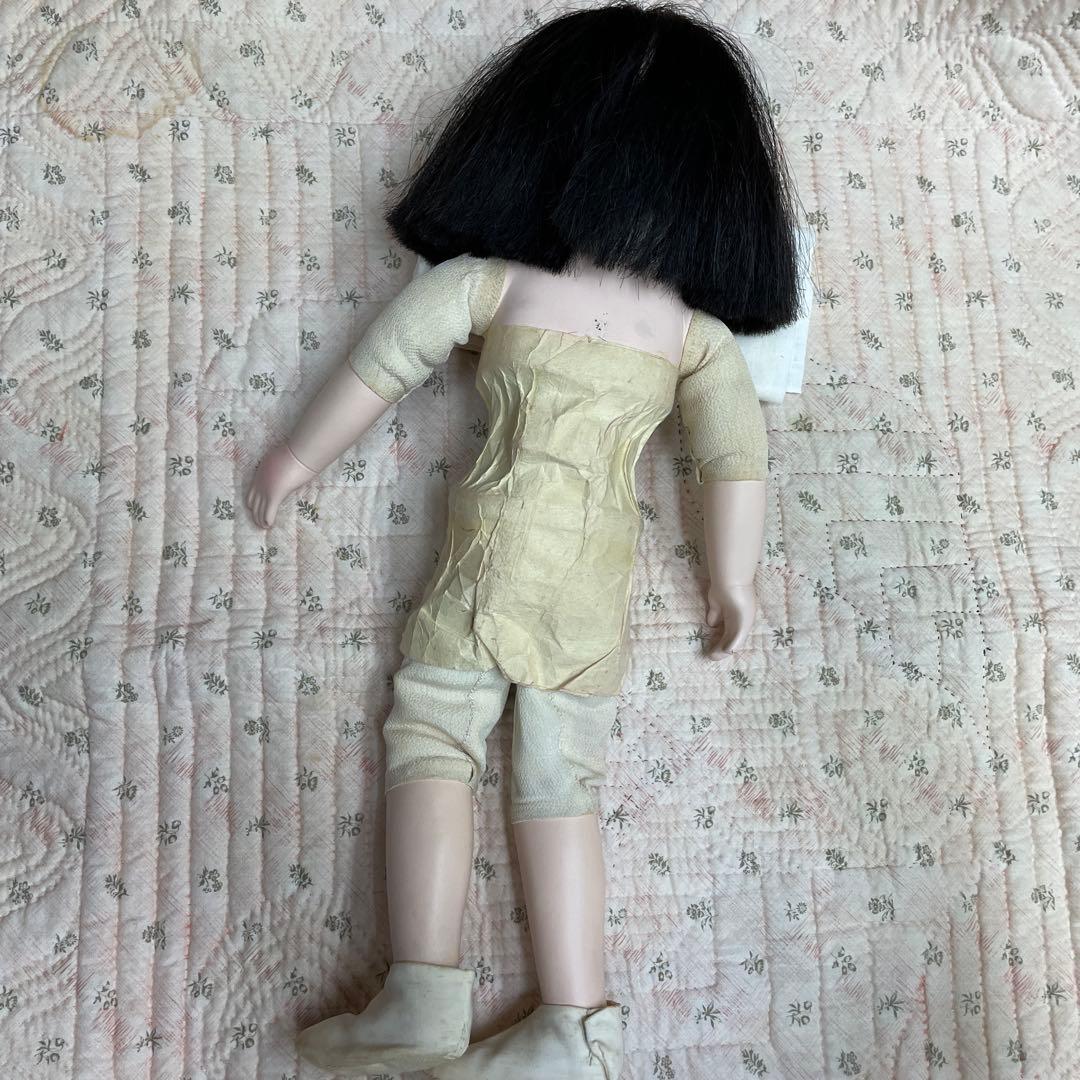 市松人形　桜國　42㎝