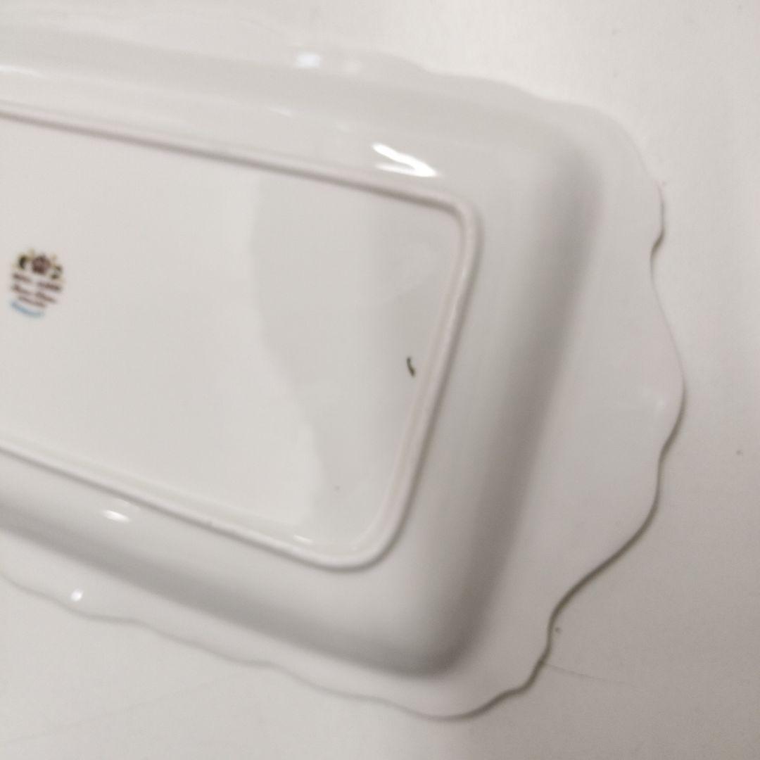 ロイヤルアルバート バークレー   Berkeley