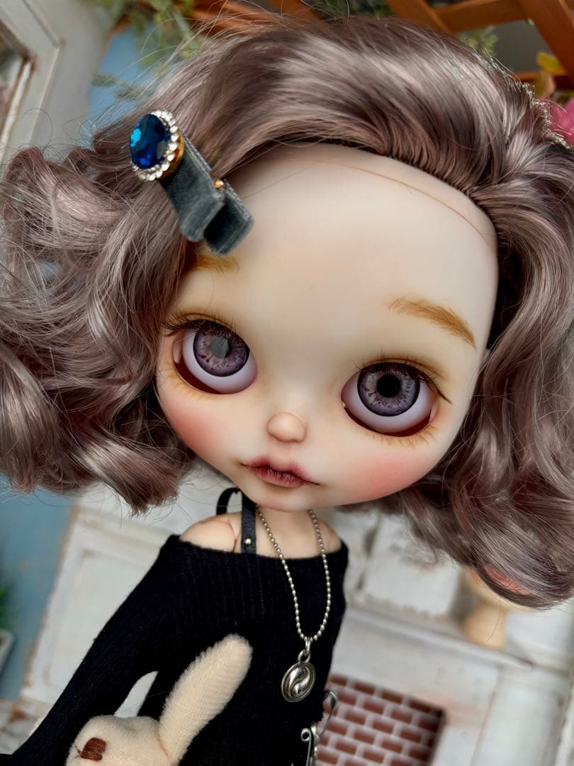 カスタムアイシードール　ネオサイズ