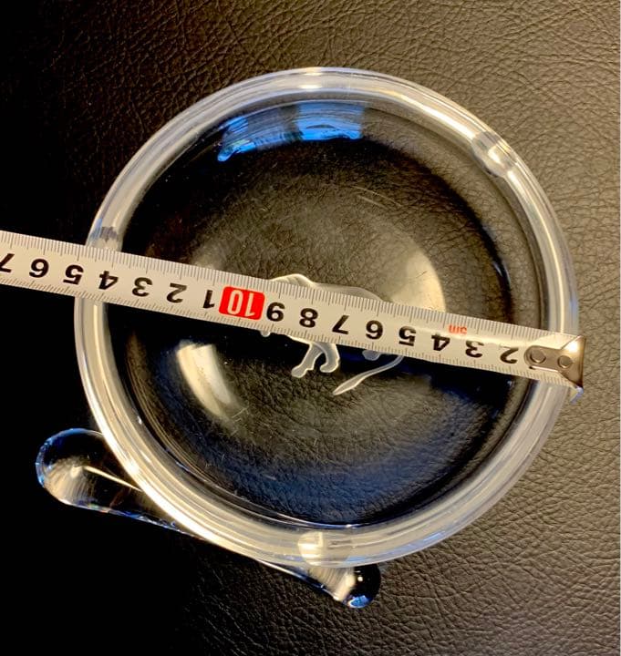 Val-Saint-Lambert　ベルギー王室御用達　ヴァルサンランベール