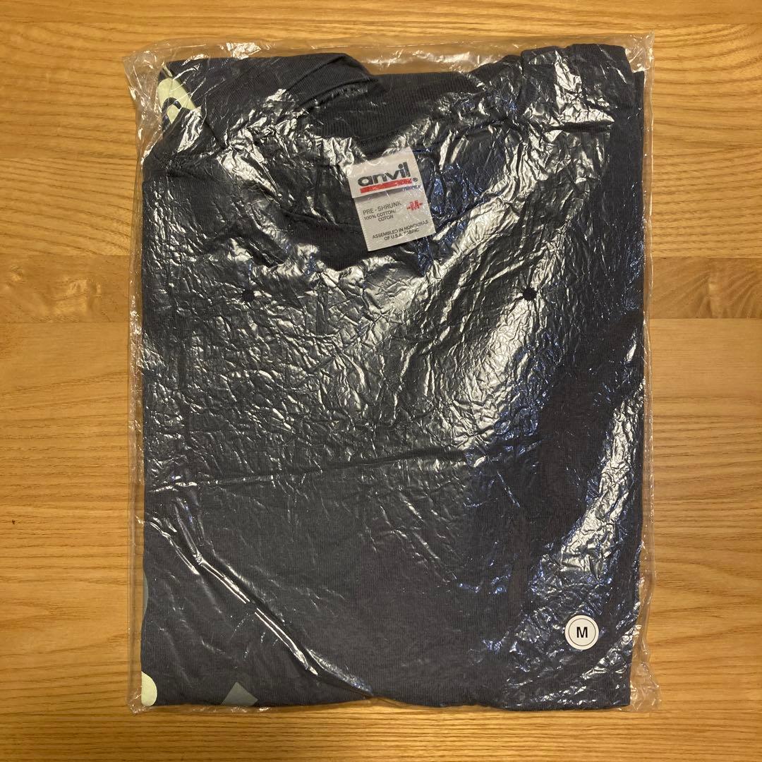 【貴重】RADWIMPS 生春巻きツアーTシャツ 未開封 Mサイズ