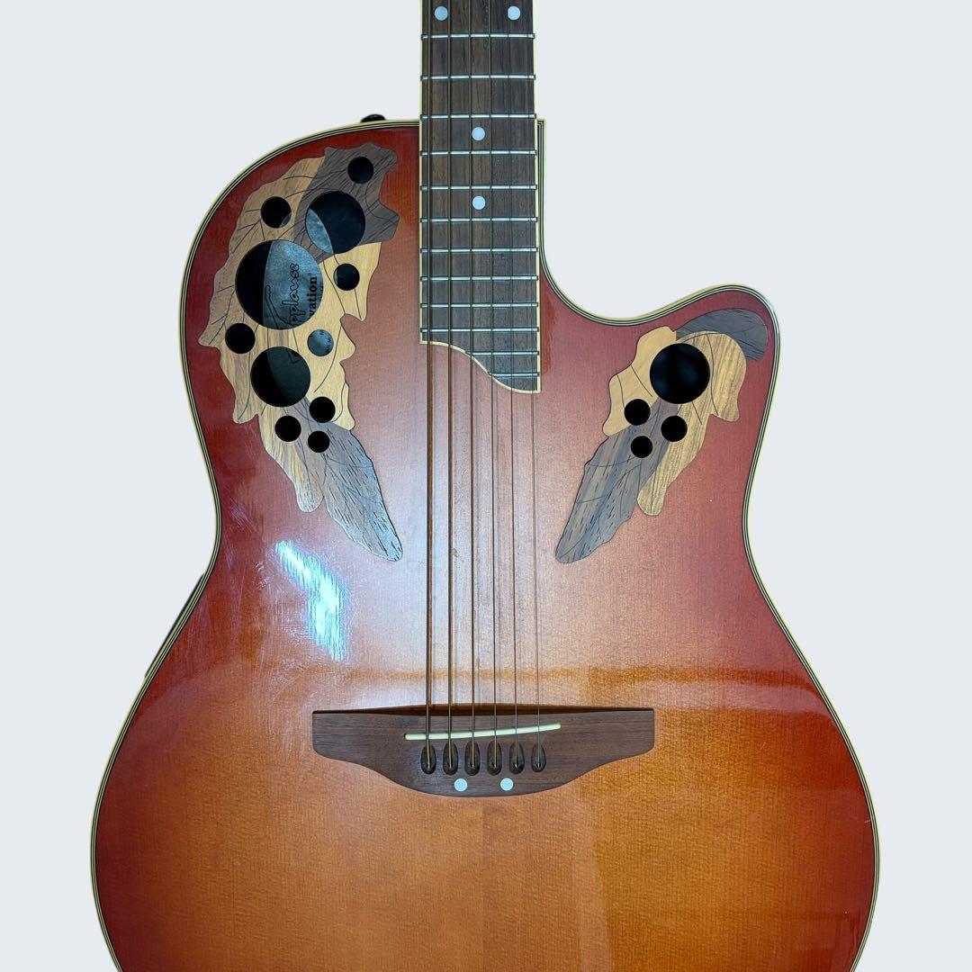 Ovation（オベーション）Applause（アプローズ） AE147