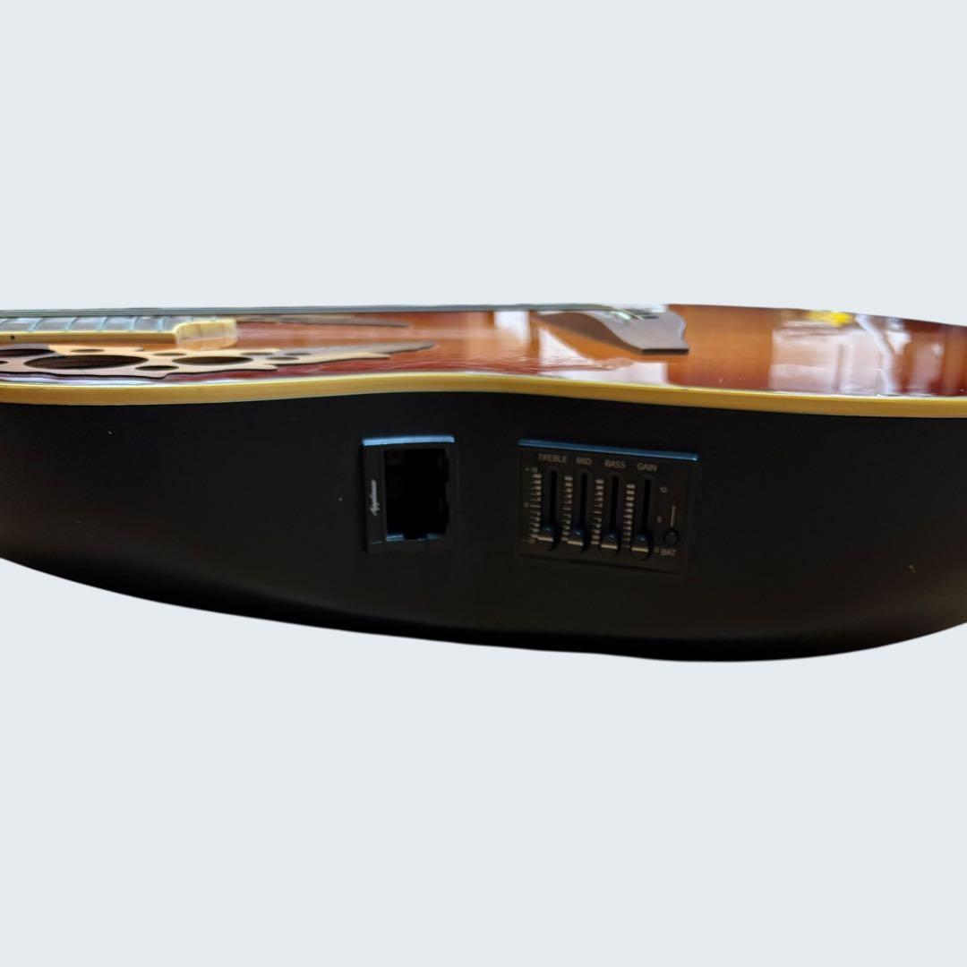 Ovation（オベーション）Applause（アプローズ） AE147