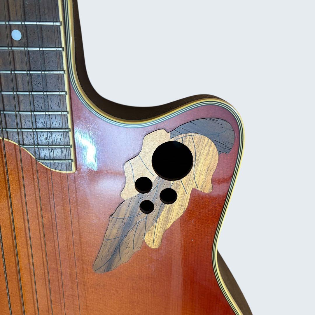 Ovation（オベーション）Applause（アプローズ） AE147