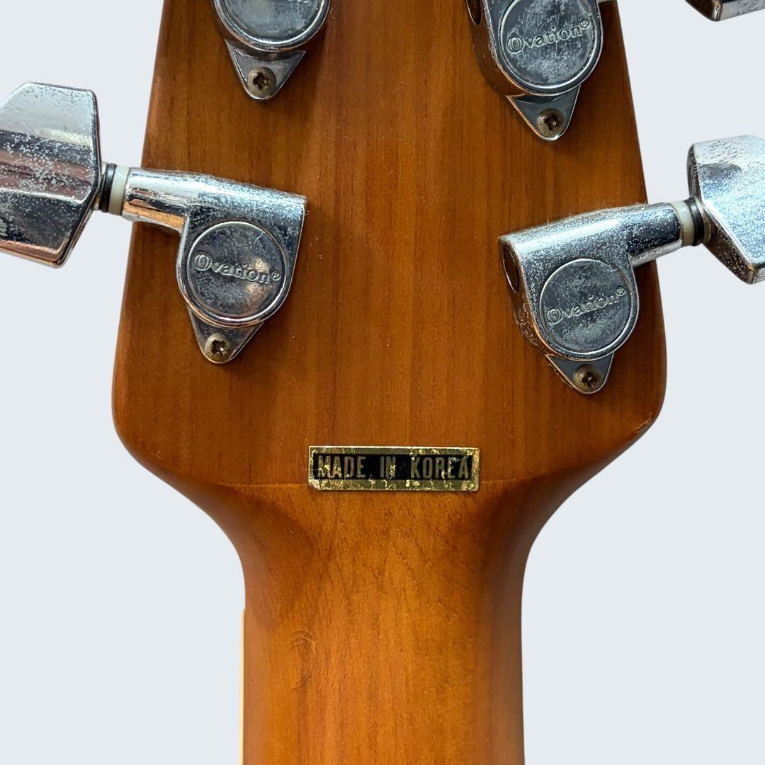 Ovation（オベーション）Applause（アプローズ） AE147