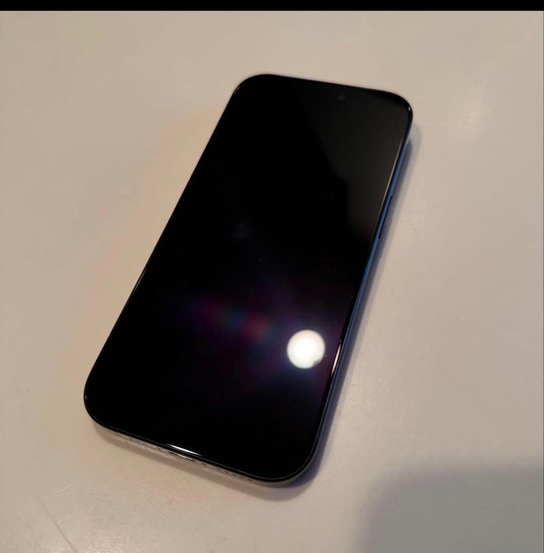 Apple iPhone 16Pro スペースグレー
