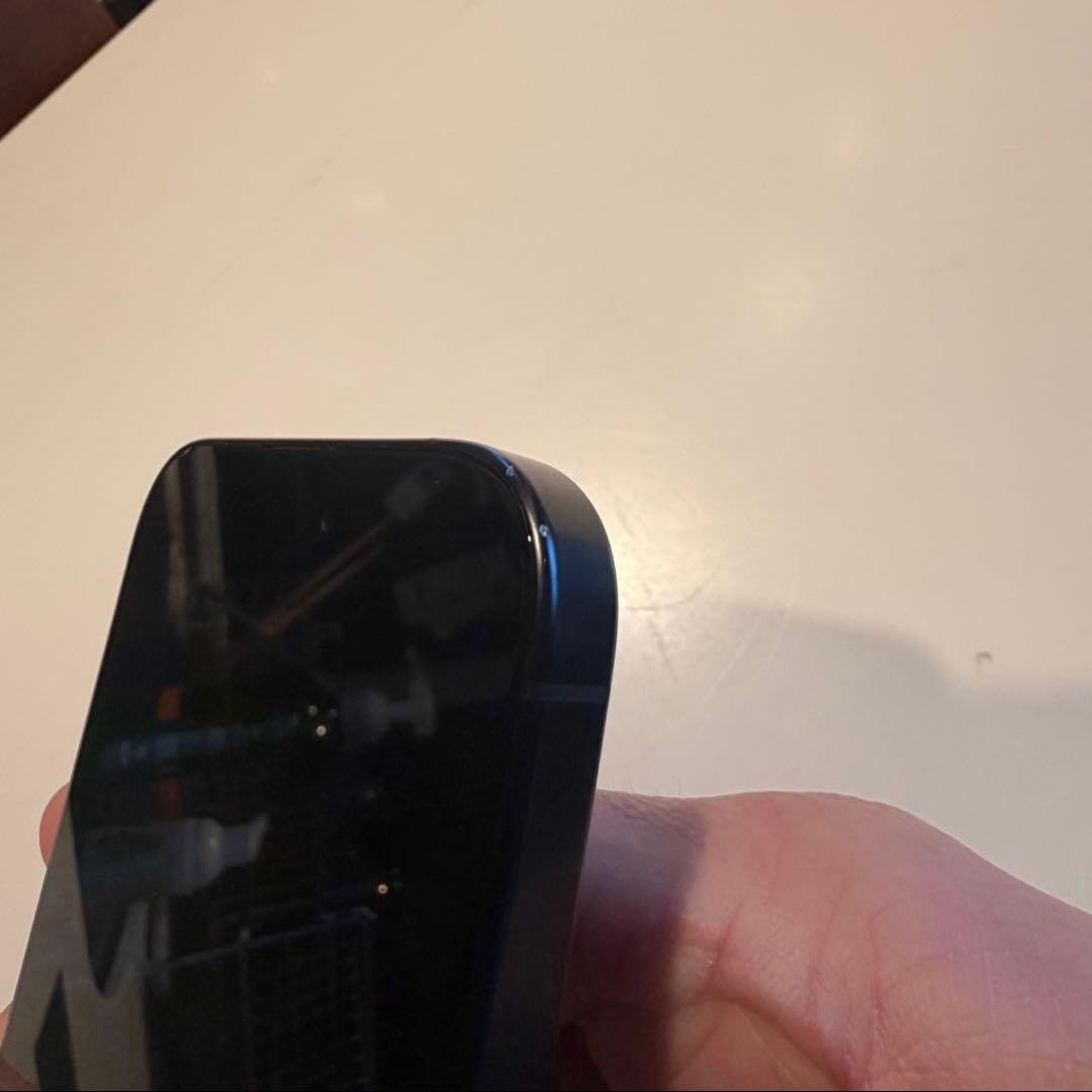 Apple iPhone 16Pro スペースグレー