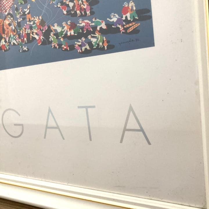 Hiro Yamagata  『Dumbo』 /Disney ディズニー