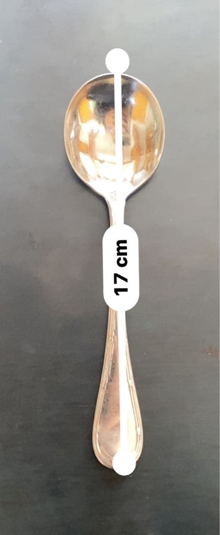 Christofle HOTELカトラリーセット 12点