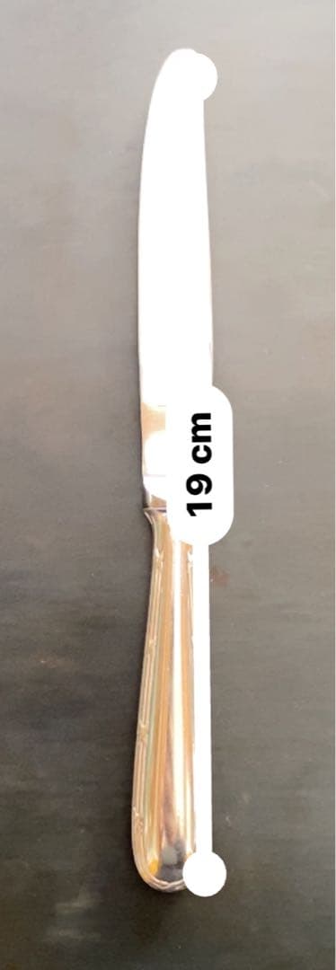 Christofle HOTELカトラリーセット 12点