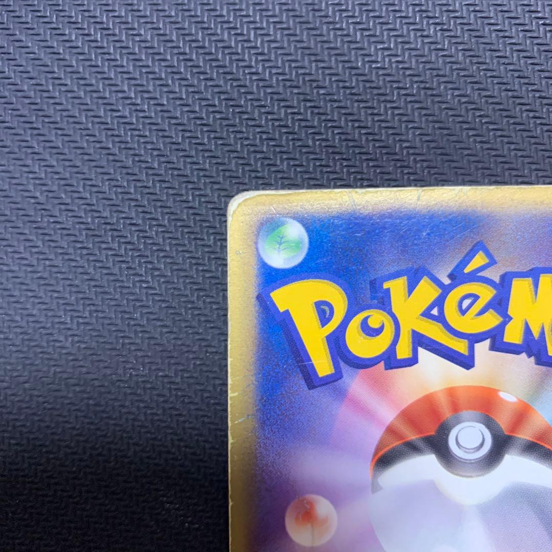 レックウザ ポケパークプレミアムファイル 009/009