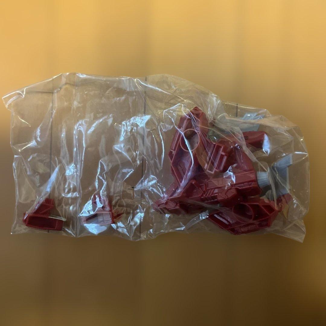 装動　仮面ライダーW　リミテッドカラーver ハードボイルダー　セット