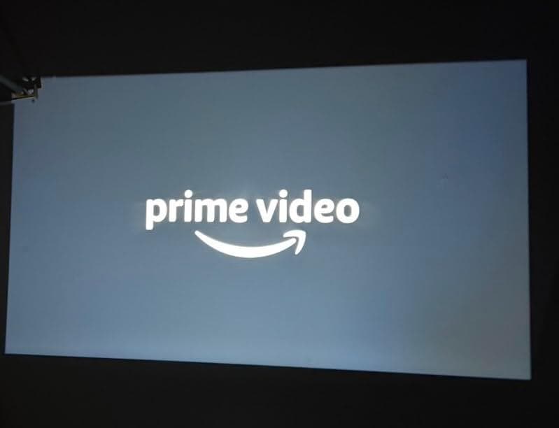 プロジエクター 家庭用【Android TV搭載・電動フォーカス・自動台形DXT