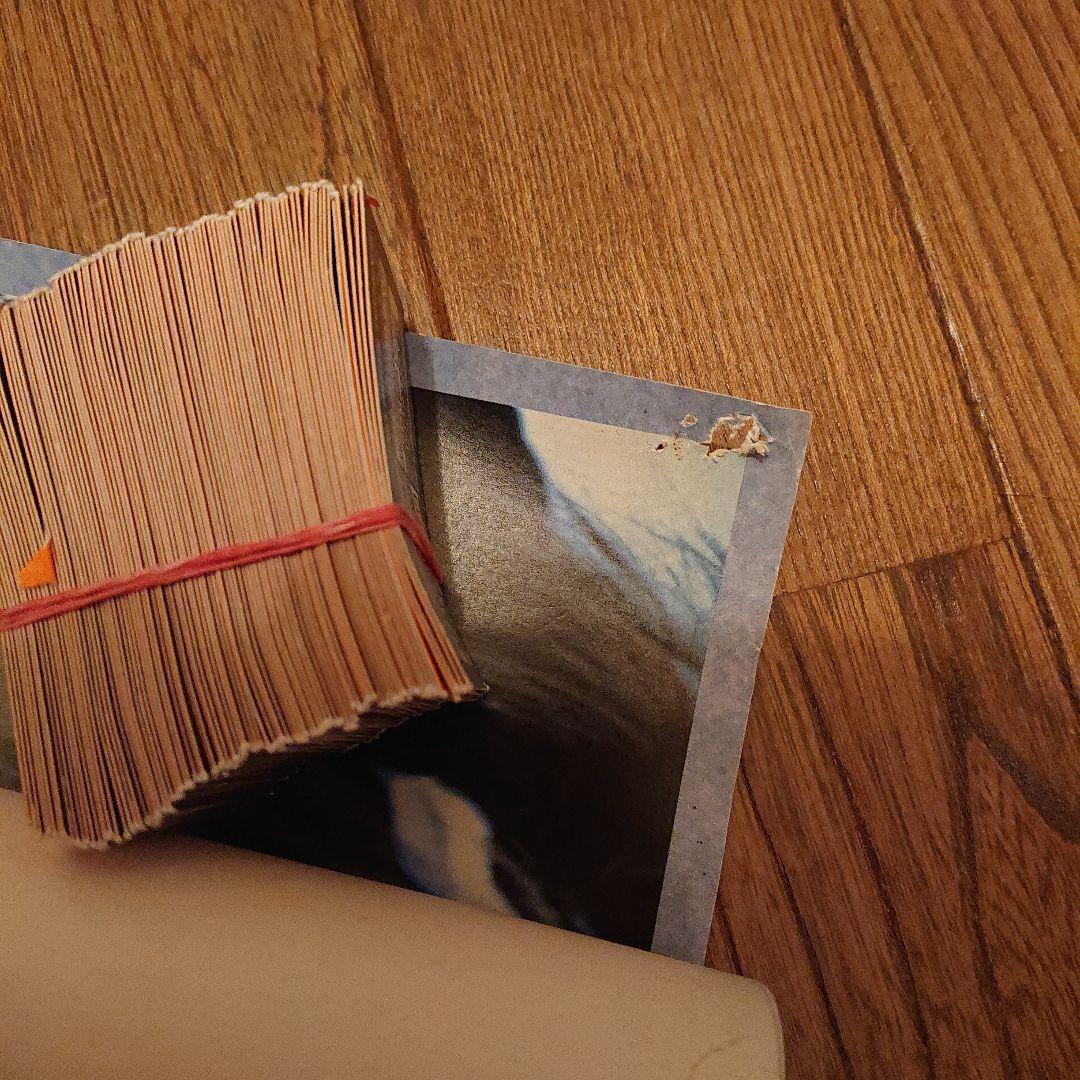 LUNA SEA「EDEN」店頭告知用ポスター 【貴重】