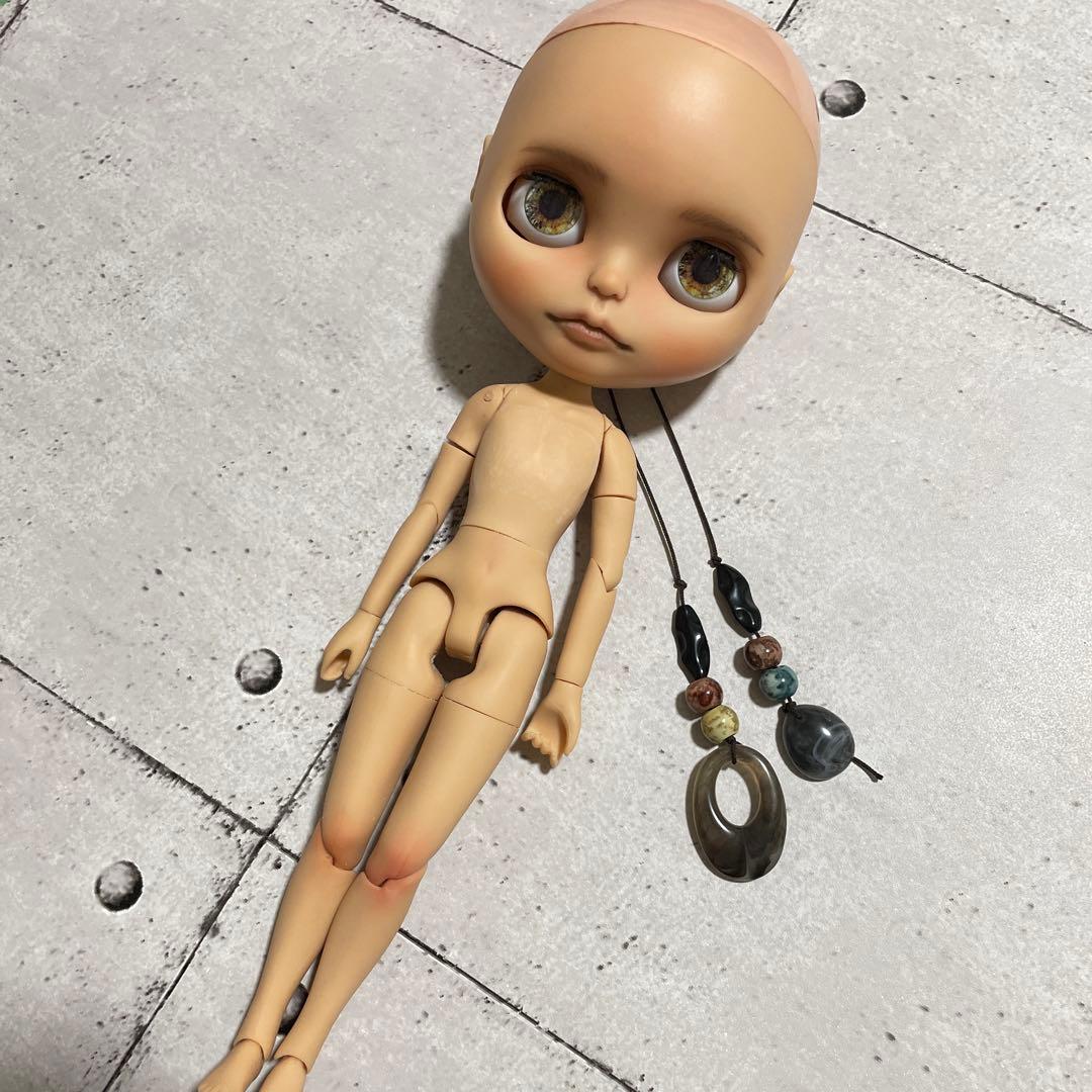 №240 カスタムアイシードール