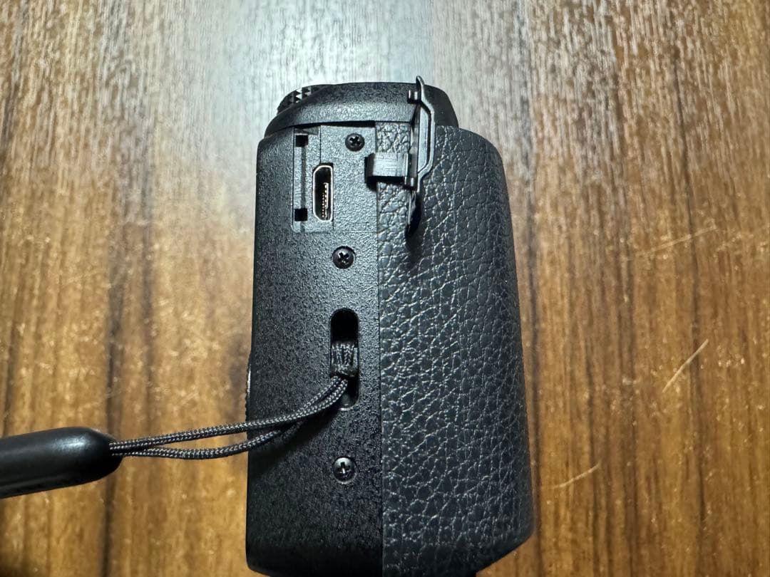 SONY Cyber-shot コンパクトデジタルカメラ