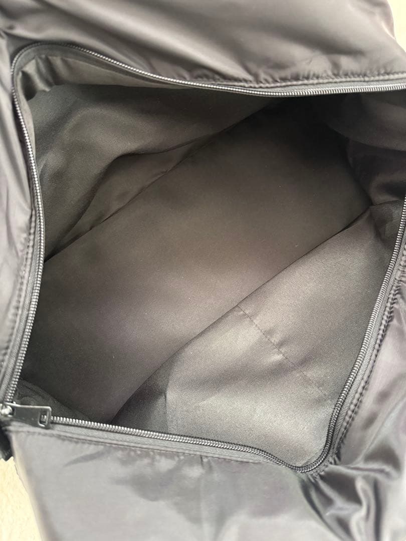 ボストンバッグ&ポーチ BLACKPINK LOGO バック