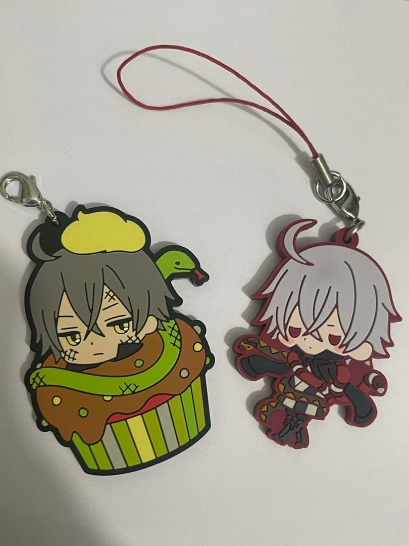 黒執事アニメイトカフェ スネークおまとめセット